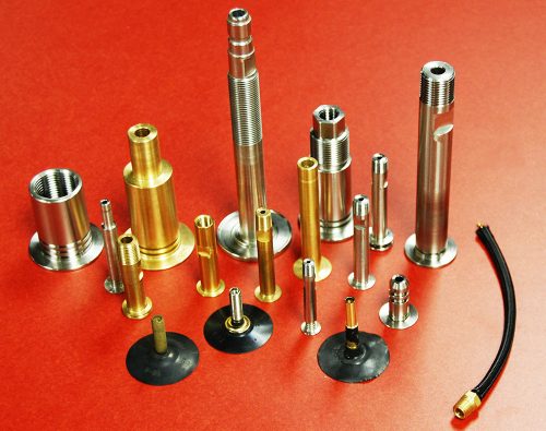 INFLATABLE SEAL FITTINGS; RING SEAL; AIR BLADDER; PNEUMATIC SEAL; HYDRAULIC SEAL; SEALFAST® ELASTOMERS; SEALFAST® PRODUCTS; SEALFAST® INFLATABLE SEAL; SEALFAST® MECHANICAL SEAL; MECHANICAL RESEARCH & DESIGN, INC.