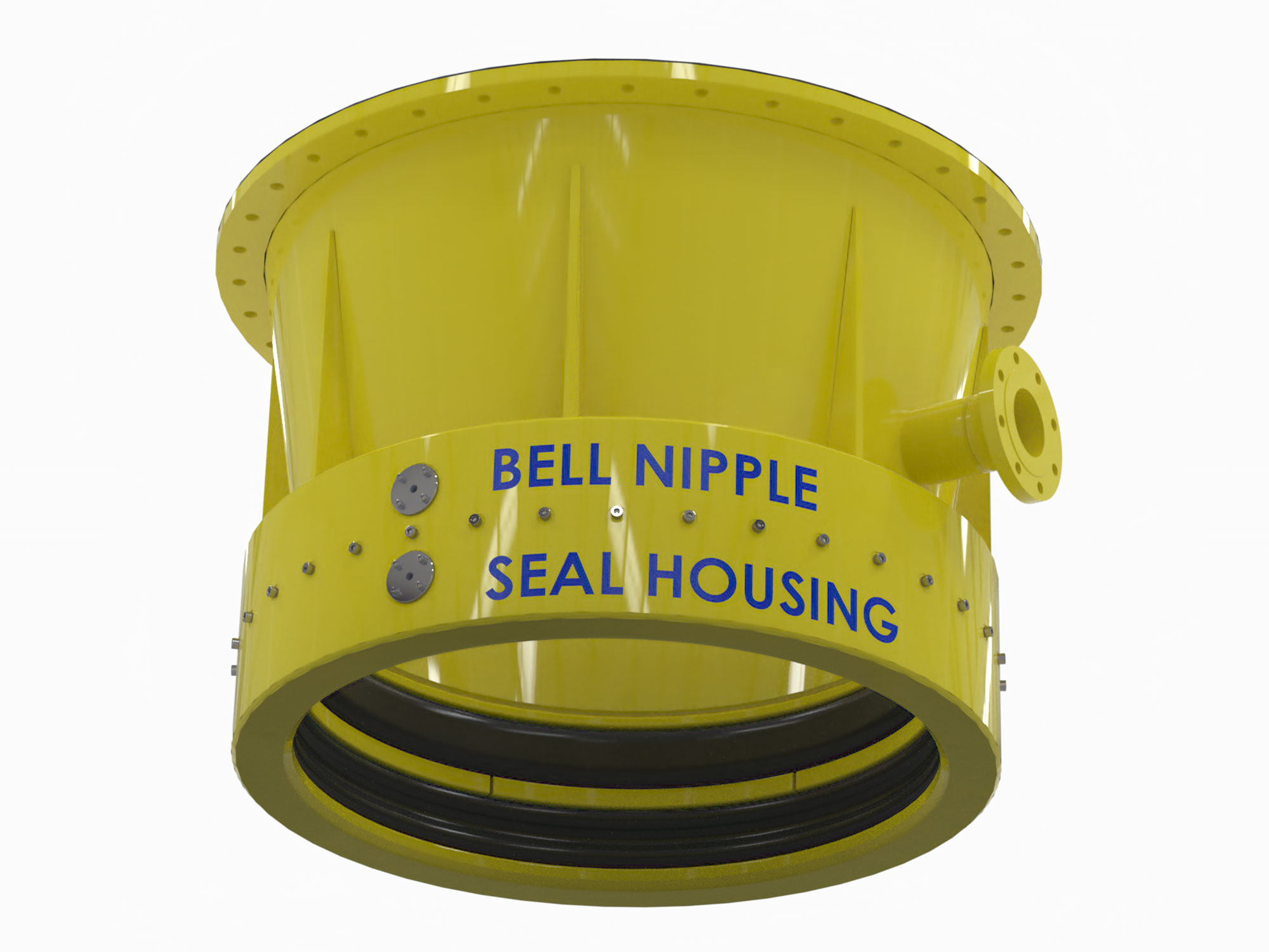 Home Mechanical Research & Design, Inc. Custom Sealing Solutions