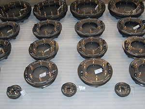 Nuclear Refueling Pool Hatch Replacement Plugs, Cavity Floor Covers, Nuclear Containment, Nuclear Tools, Nuclear Tooling | MRD Nuclear | Mechanical Research & Design, Inc., Manitowoc Wisconsin U.S.A.