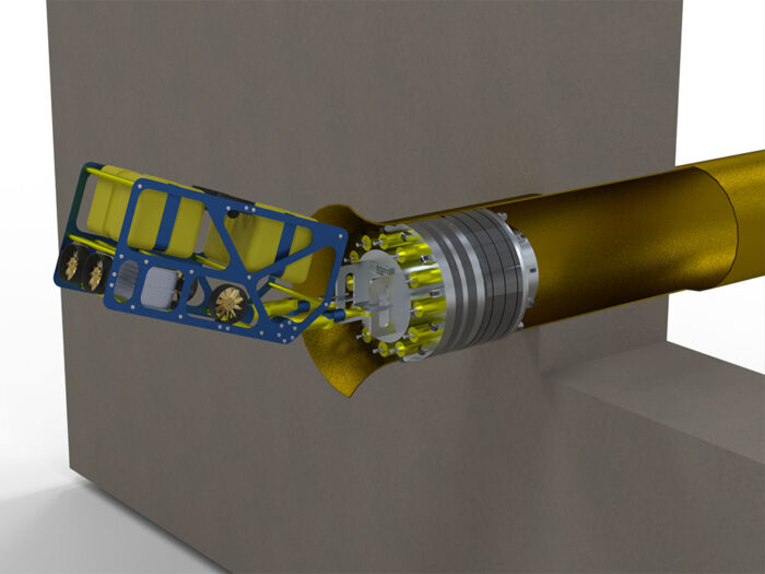 Mechanical Research & Design, Inc. | Custom Sealing Solutions ...
