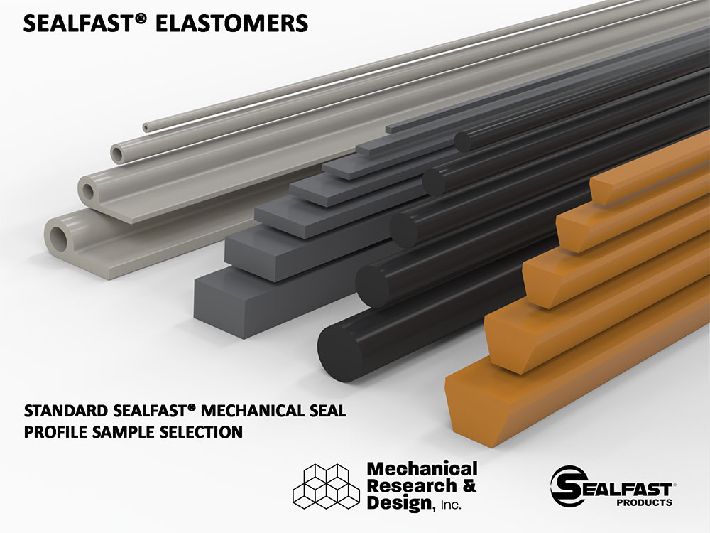 BAND-FAST® with Seals