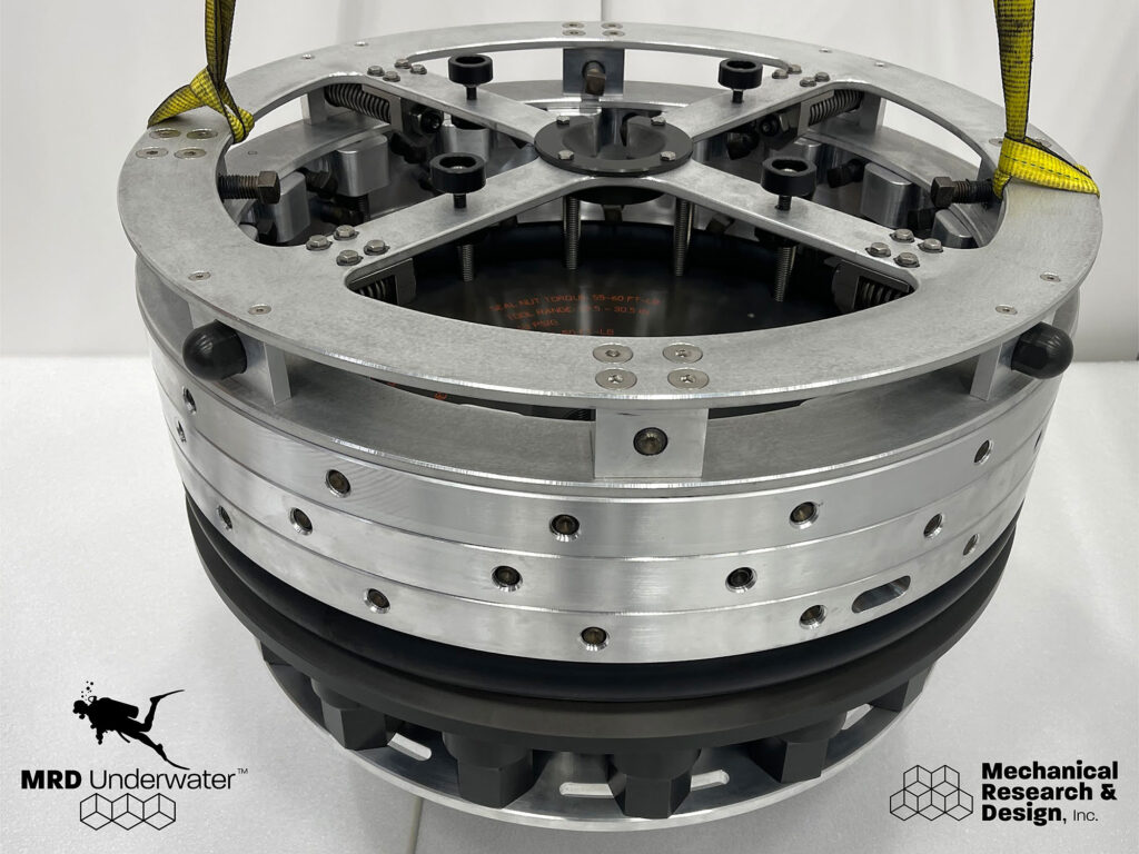 HYDROPOWER TOOLS, LOWER LEVEL OUTLET, ELBOW PLUG, PIPE PLUG, MECHANICAL PIPE PLUG, SEALING BULKHEAD, LLO, GATE VALVE REPAIR, ; BULKHEADS & ISOLATION BARRIERS, PIPE PLUGS; MECHANICALRESEARCH.COM, SEALFAST PRODUCTS, SEALFAST