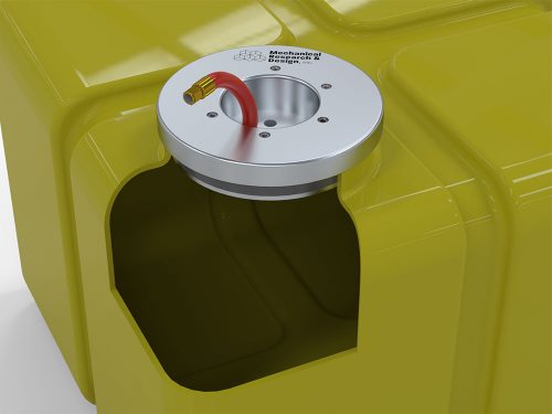 LEAK TESTER; AUTOMOTIVE LEAK TESTER; EXHAUST MANIFOLD LEAK TESTER; SPEAKER HOUSING LEAK TESTER; COMPONENT LEAK TESTER; SEALFAST® PRODUCTS; MECHANICAL RESEARCH & DESIGN, INC.