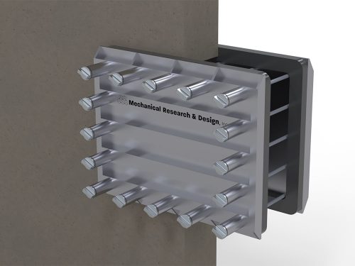 GENERAL ISOLATION AND CONTAINMENT PRESSURE BARRIER