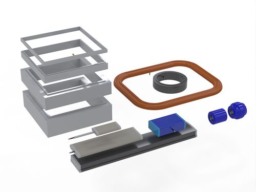 SEALFAST® INFLATABLE SEALS, PACKERS; BLADDERS; AND PNEUMATIC ACTUATORS