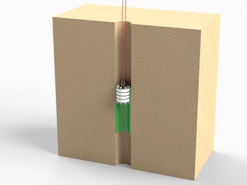 MINING LIFTING TOOLS; TUNNEL LIFT TOOLS; SHAFT BORING TOOLS; SHAFT BORING LIFT TOOLS; MRD MINING AND TUNNEL; SEALFAST® PRODUCTS; MECHANICAL RESEARCH & DESIGN, INC.