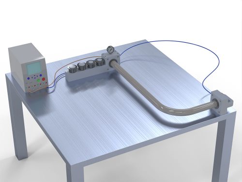 LEAK TESTER; TURNKEY LEAK TESTERS; LEAK TEST MODULE; PRODUCT LEAK TESTING; RESEARCH & DEVELOPMENT; WORK ASSIST TOOLS; MRD INDUSTRIAL; SEALFAST® PRODUCTS; MECHANICAL RESEARCH & DESIGN, INC.