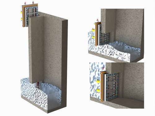 CHANNEL BARRIER; CHANNEL BULKHEAD; BULKHEAD; ISOLATION BARRIER; PRESSURE BARRIER; RESEARCH & DEVELOPMENT; WORK ASSIST TOOLS; MRD INDUSTRIAL; SEALFAST® PRODUCTS; MECHANICAL RESEARCH & DESIGN, INC.