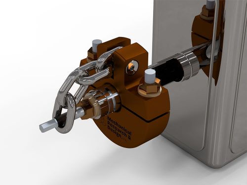 EXHAUST LEAK TESTER; MUFFLER LEAK TESTER; AUTOMOTIVE LEAK TESTER; WELD LEAK TESTER; PRODUCT LEAK TESTING; WELDMENT TEST PLUG; RESEARCH & DEVELOPMENT; WORK ASSIST TOOLS; MRD INDUSTRIAL; SEALFAST® PRODUCTS; MECHANICAL RESEARCH & DESIGN, INC.